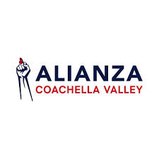 Alianza Coachella Valley logo