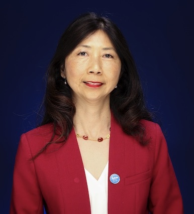 Rueyling Chuang, Ph.D.