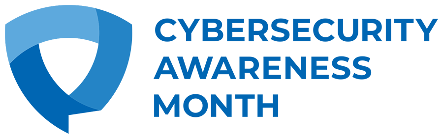 Cybersecurity Awareness Month