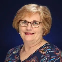 Dr. Susan Jindra