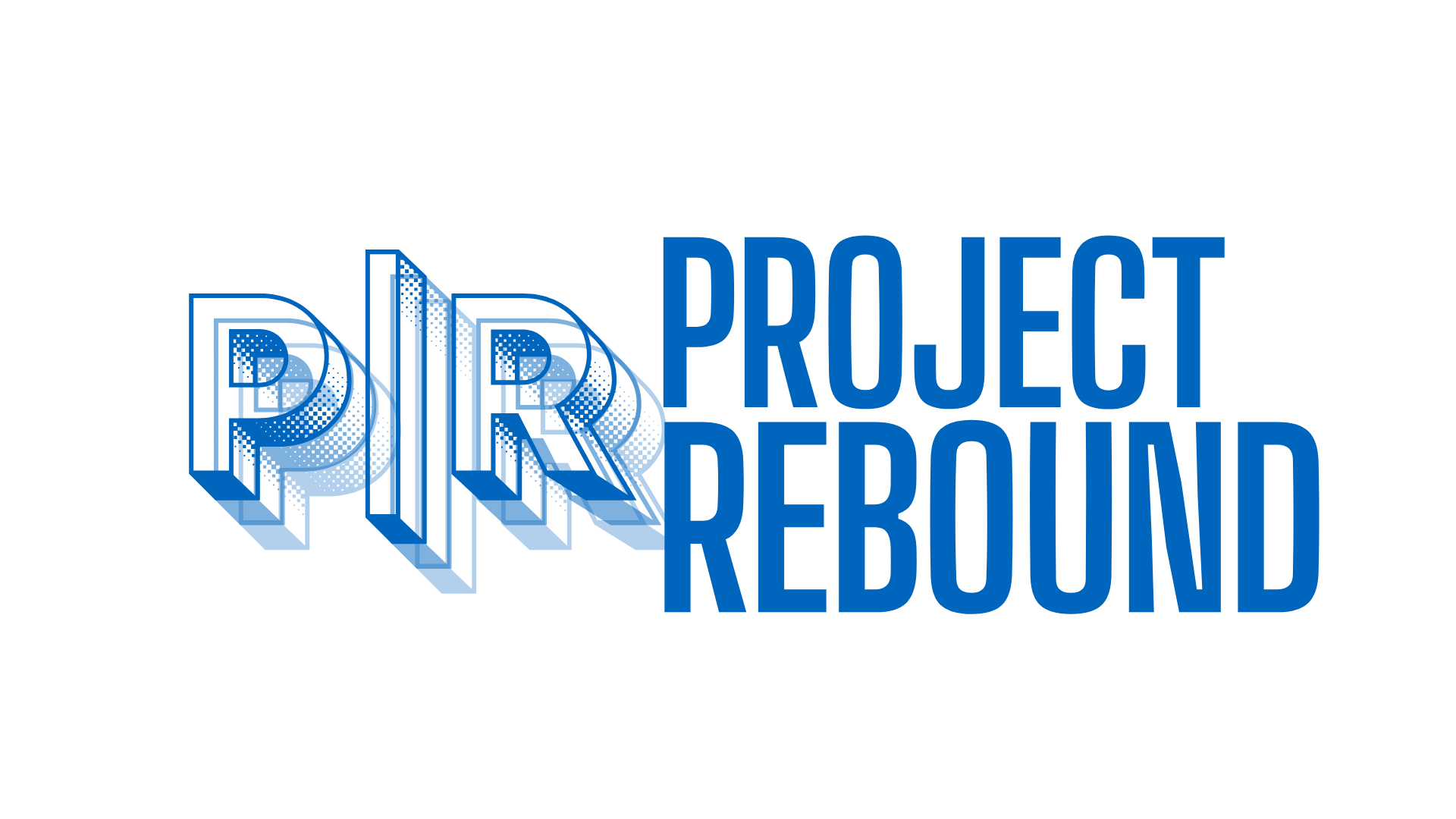 Project Rebound Logo