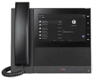 Poly CCX600 Phone