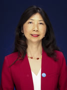 Dr. Rueyling Chuang