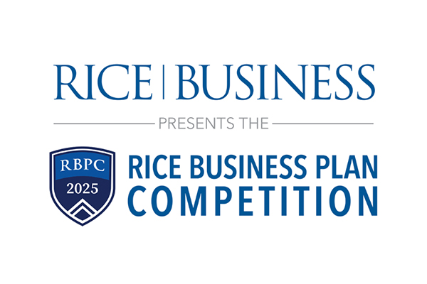 The CSUSB startup, Carmine Minerals, was one of only 42 startups invited to compete at the 2025 Rice Business Plan Competition, the largest and most renowned business plan competition in the world.