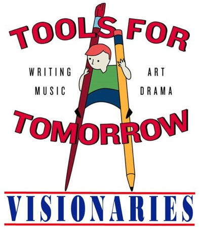 Tools for Tomorrow logo