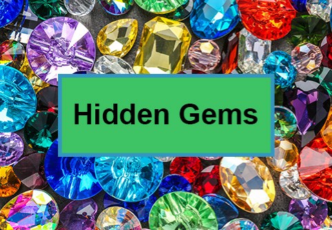 Hidden Gems