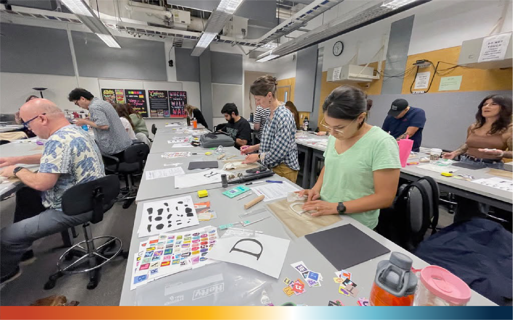 Experiential Learning