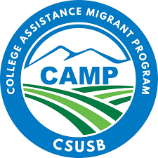 CAMP logo