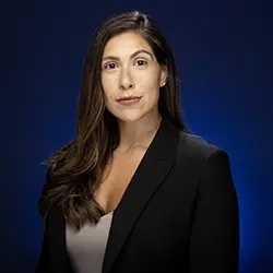 Dr. Alicia Gutierrez-Romine