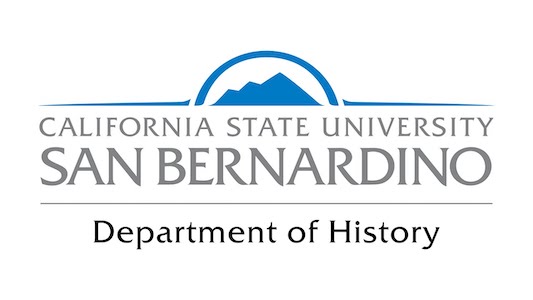 Department of History logo