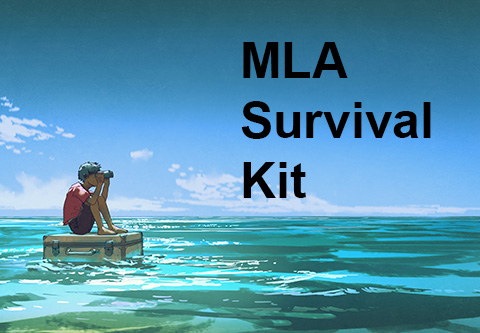 MLA Survival Kit