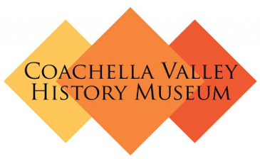 Coachella Valley History Museum logo