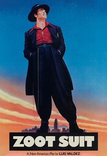 Zoot Suit