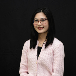 Jennifer Liang