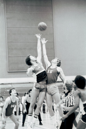 Basketball