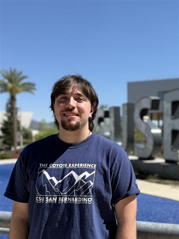 Nathan Contreras