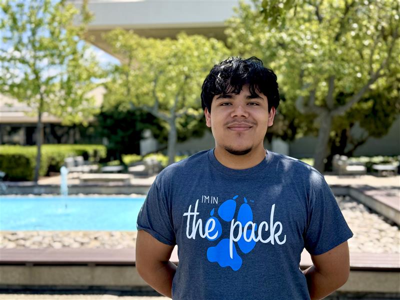 Gabe Cruz
