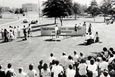 CSUSB Accreditation