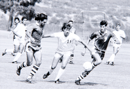 Soccer