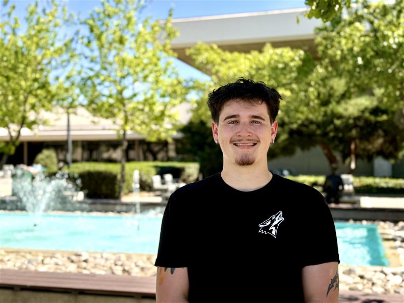Kade Ferguson