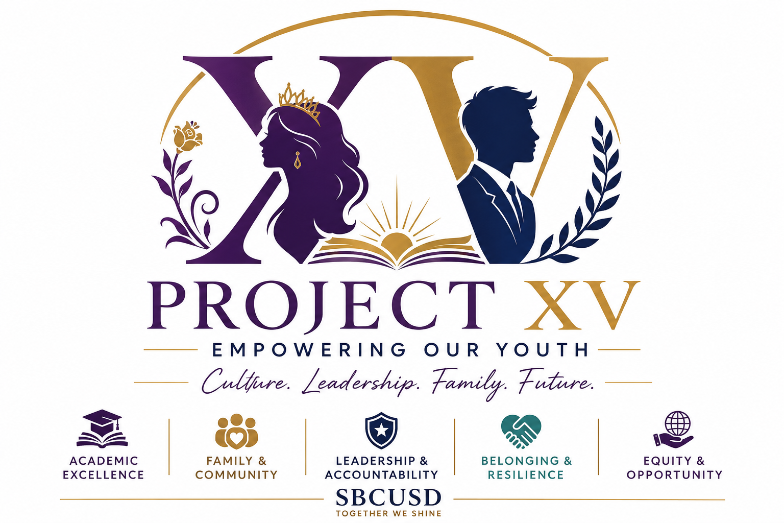 Project XV Empowering our Youth