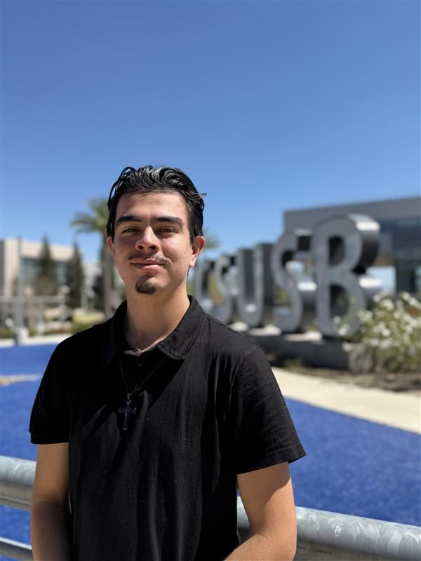 Isaac Ramirez