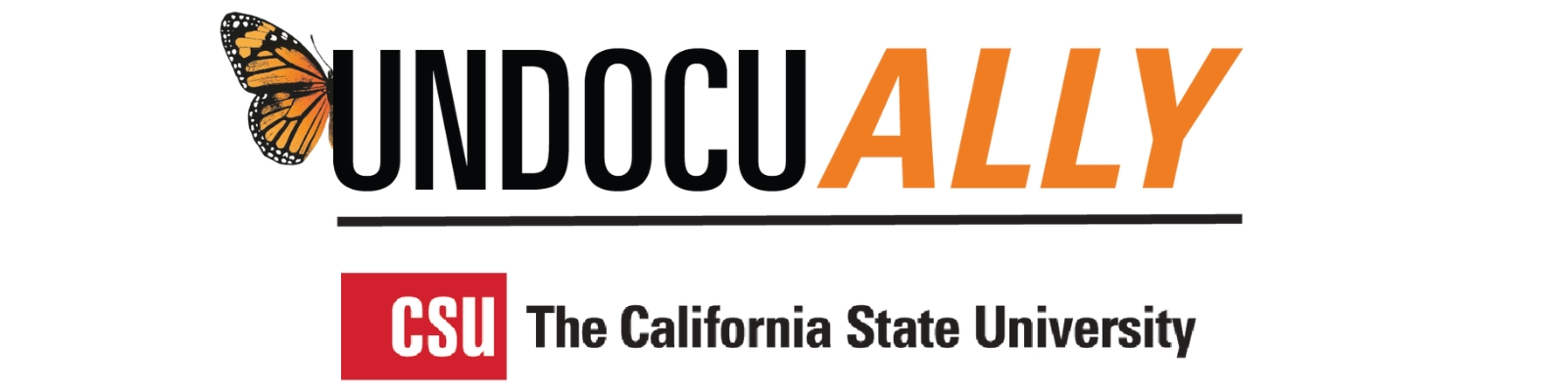 UndocuAlly California State University