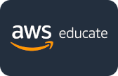 AWS educate Logo