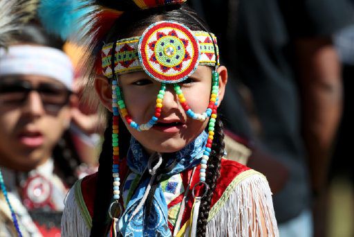 Pow Wow at CSUSB