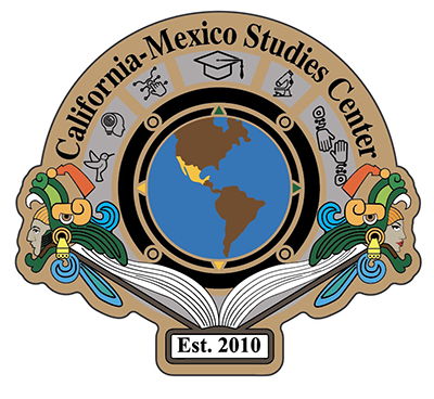 California-Mexico Studies Center