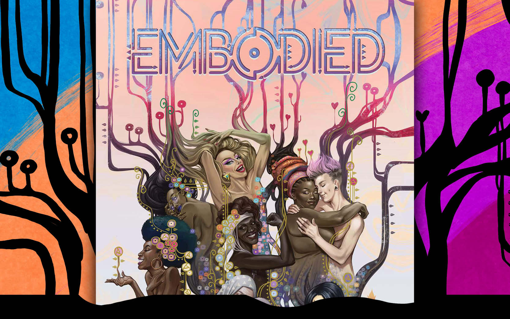 Embodied