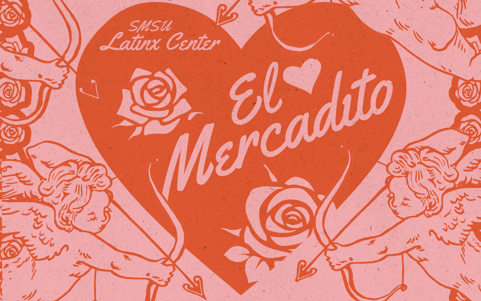 SMSU Latinx Center presents "El Mercadito"