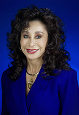 Judy Rodríguez Watson