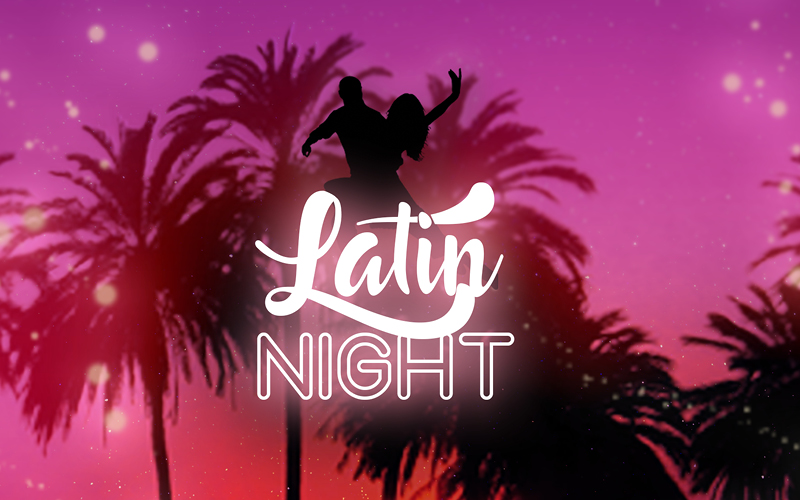 Latin Night