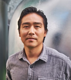 Michael Lim, Transportation Innovation Professional 