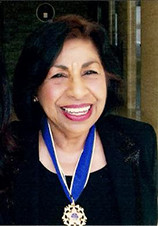 Silvia Méndez