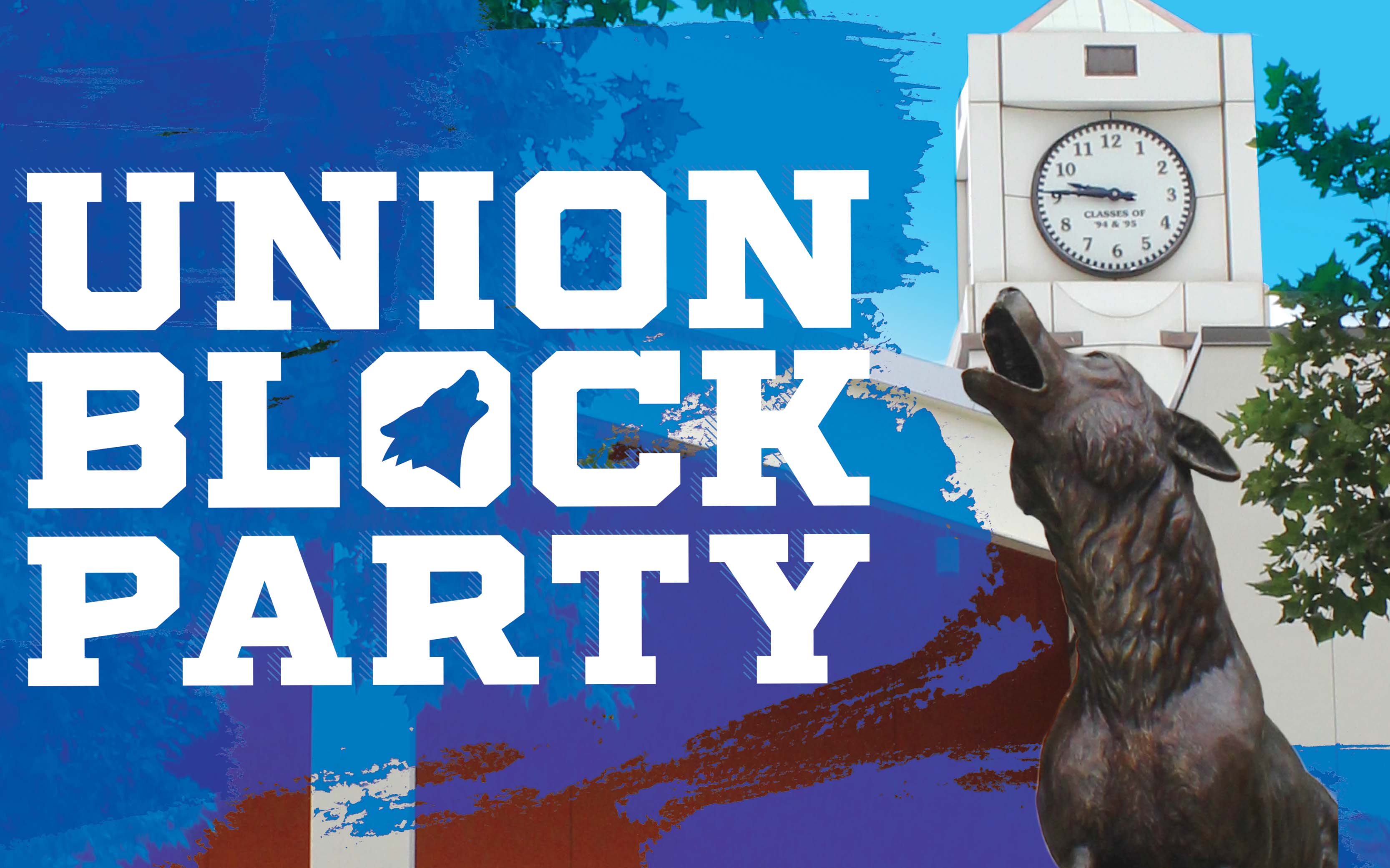 Union Block Party