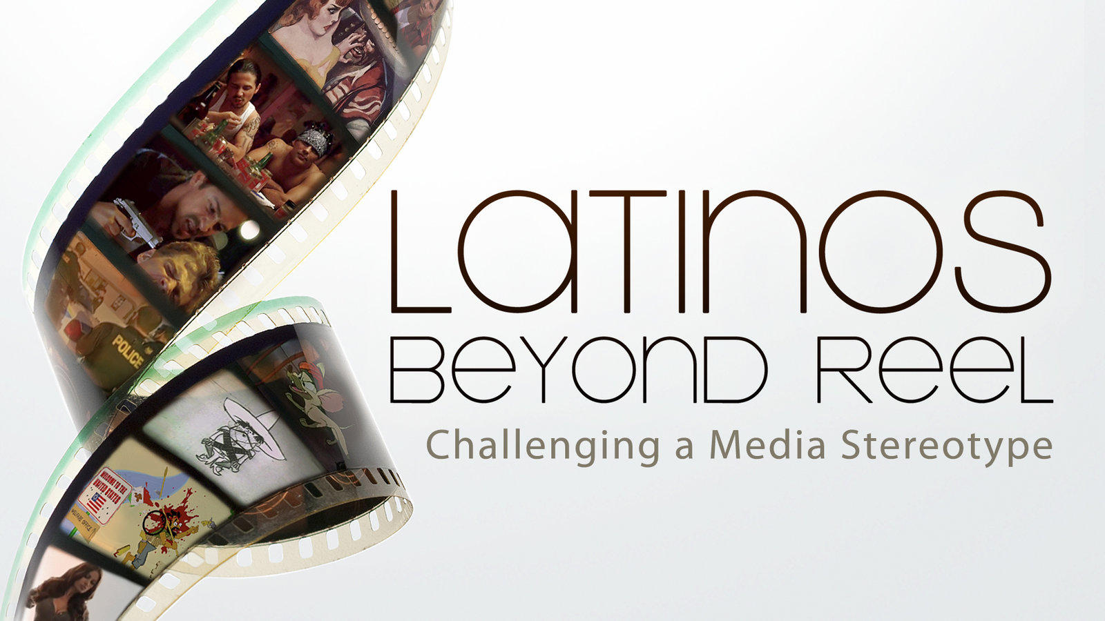 Latinos Beyond Reel