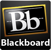 Blackboard Cloud Logo