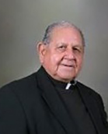 P. Patrick S. Guillén (†), sacerdote chicano & Co-Fundador de Librería Del Pueblo