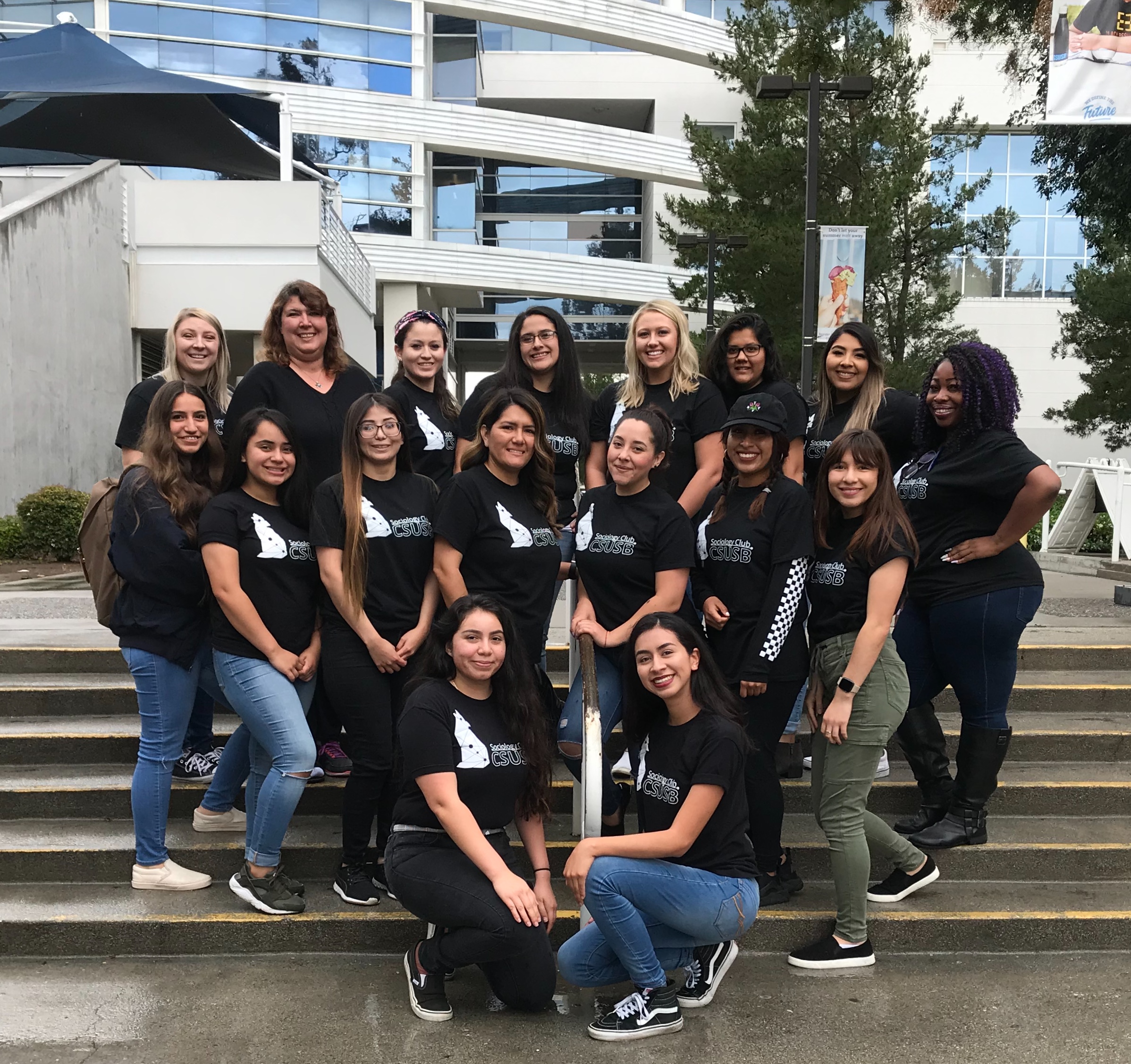 csusb shirts