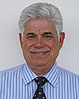 Jorge B.Haynes